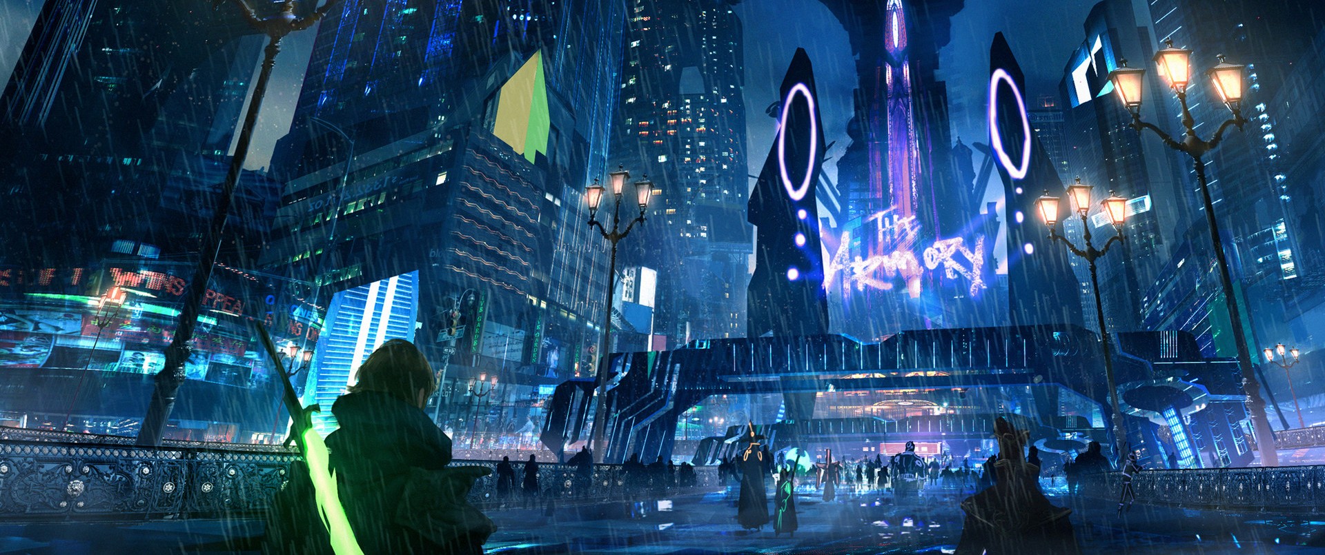 Chicago