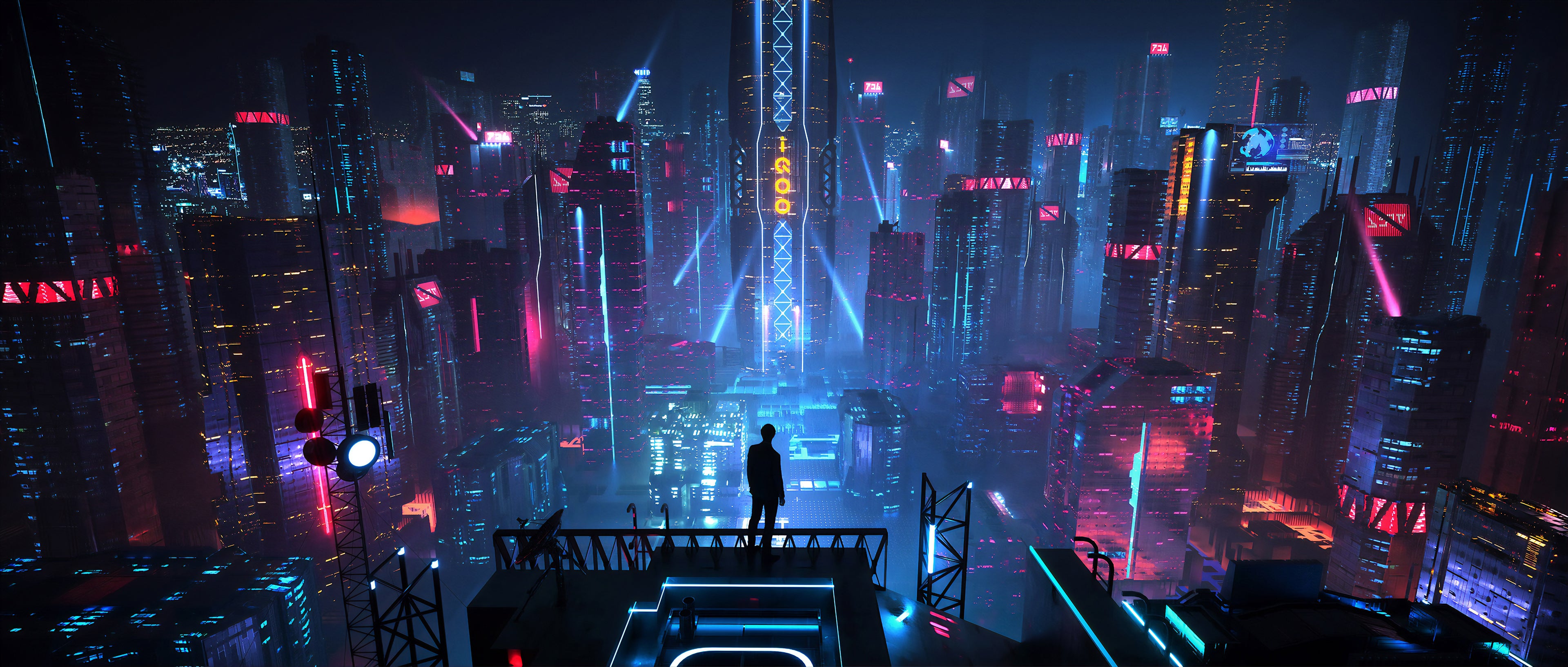 Los Angeles